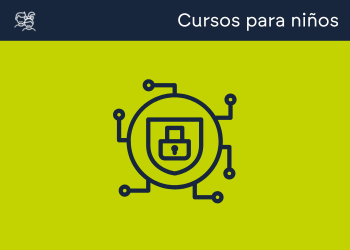 Introducción a la seguridad digital adaptada para niños