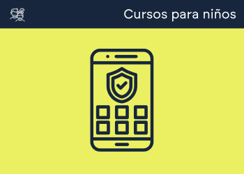 Consejos de seguridad para dispositivos móviles: Aprende cómo mantener seguro tu dispositivo móvil. Adaptado para niños