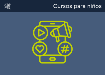 Introducción a las redes sociales: Descubre redes sociales diseñadas especialmente para niños