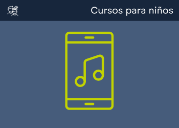 Aplicaciones de música para niños: Explora aplicaciones que te permitan escuchar música de manera segura y divertida
