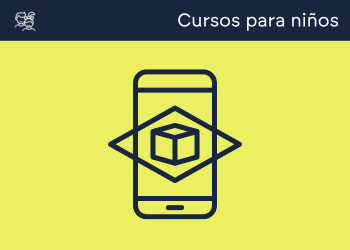 Aplicaciones de realidad aumentada para niños: Explora aplicaciones que te permitan interactuar con objetos virtuales en el mundo real