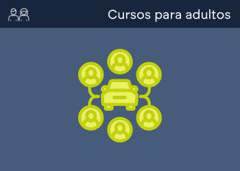 Viaja en transporte público, privado y compartido desde tu móvil