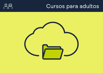 Crear y trabajar con documentos en la nube