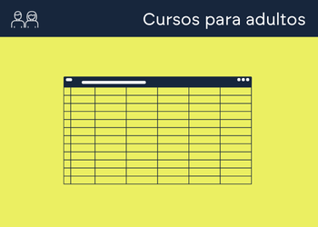 Fórmulas en la hoja de cálculo: sumar, restar, multiplicar y dividir