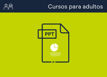 Presentaciones básicas en PowerPoint