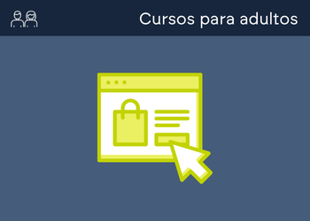 Prepárate para vender por internet