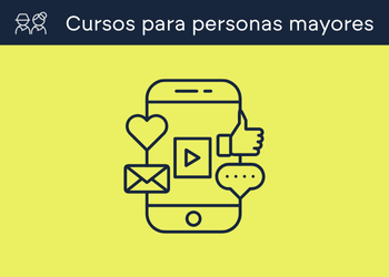 Aprende a utilizar las redes sociales