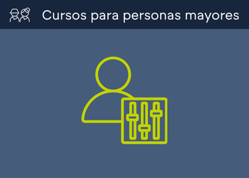 Gestión de cuentas de usuario y personalización