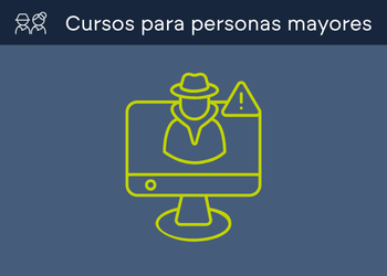 Navegar por internet de forma segura. Cómo reconocer y evitar estafas y fraudes