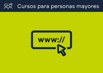 Conceptos básicos de Internet. Uso de un navegador web